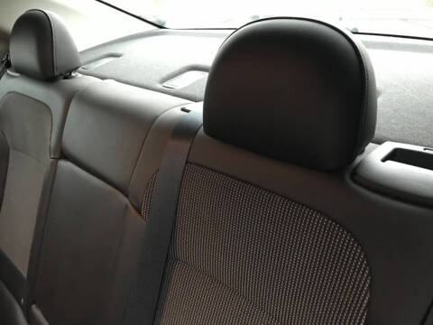 2015 Chevrolet Malibu LT