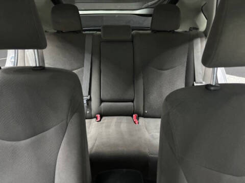 2014 Toyota Prius Plug-in Hybrid