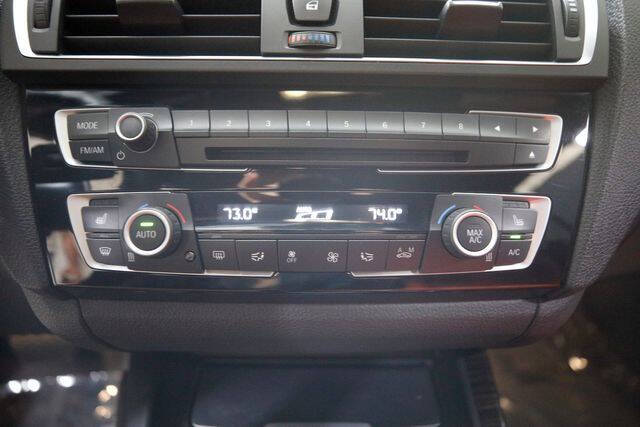 2015 BMW 2 Series M235i