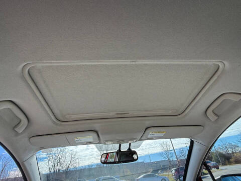 2014 Mazda MAZDA5 Grand Touring