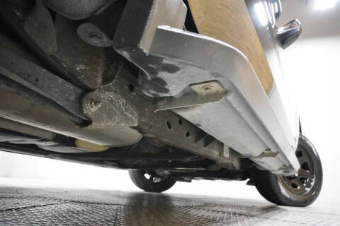 2018 Chevrolet Tahoe Police