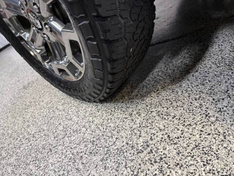 2018 Nissan Titan XD