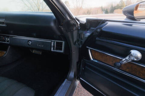 1970 Chevrolet Camaro