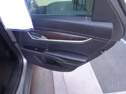 2019 Cadillac XTS Luxury