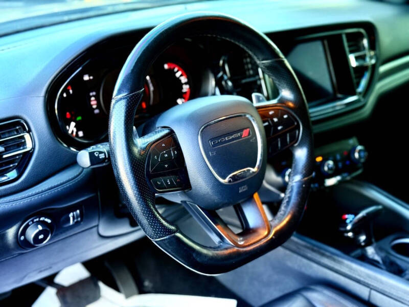 2021 Dodge Durango GT