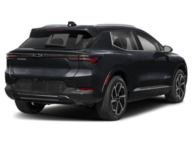 2026 Chevrolet Equinox EV LT 1