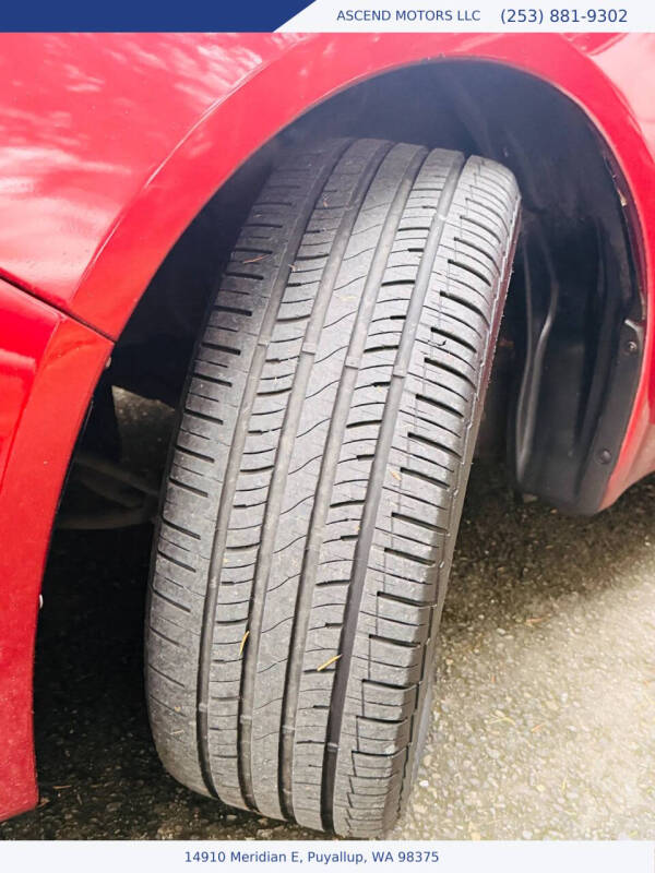 2010 Subaru Impreza 2.5i Premium