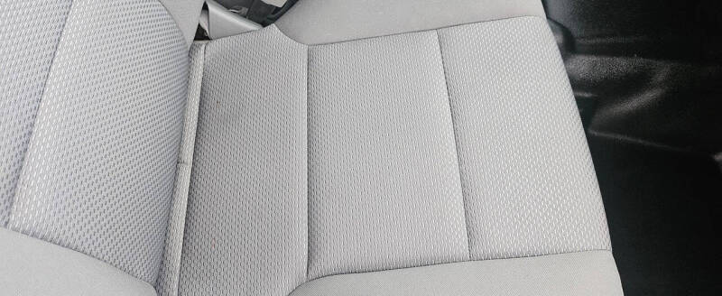 2014 Chevrolet Silverado 1500 Work Truck