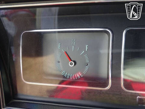 1968 Chevrolet Impala