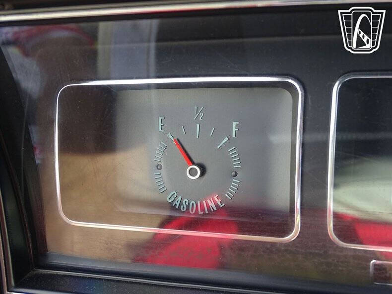 1968 Chevrolet Impala