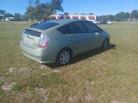 2006 Toyota Prius