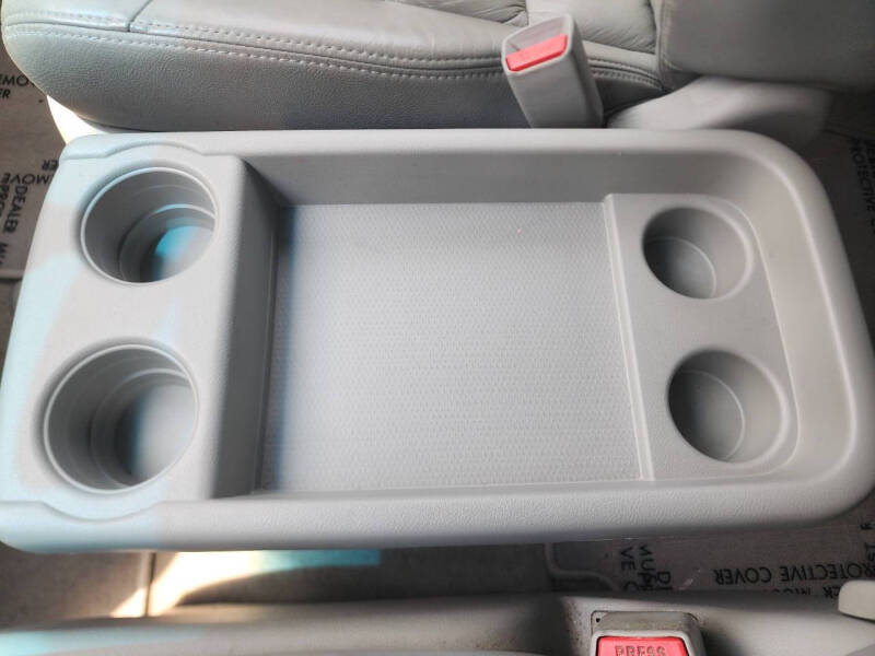 2009 Honda Odyssey Touring