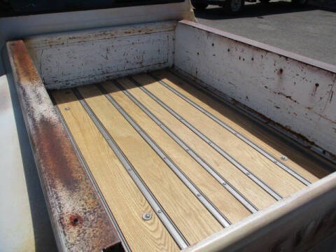 1971 Chevrolet C/K 10 Series