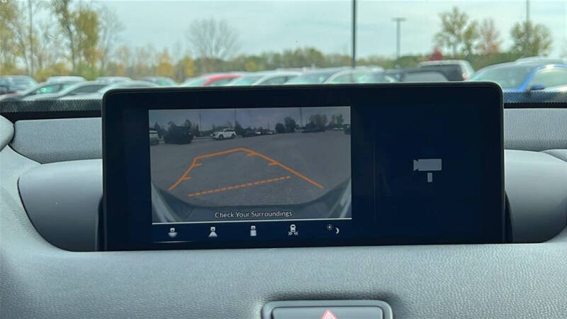 2021 Acura TLX SH-AWD w/Tech