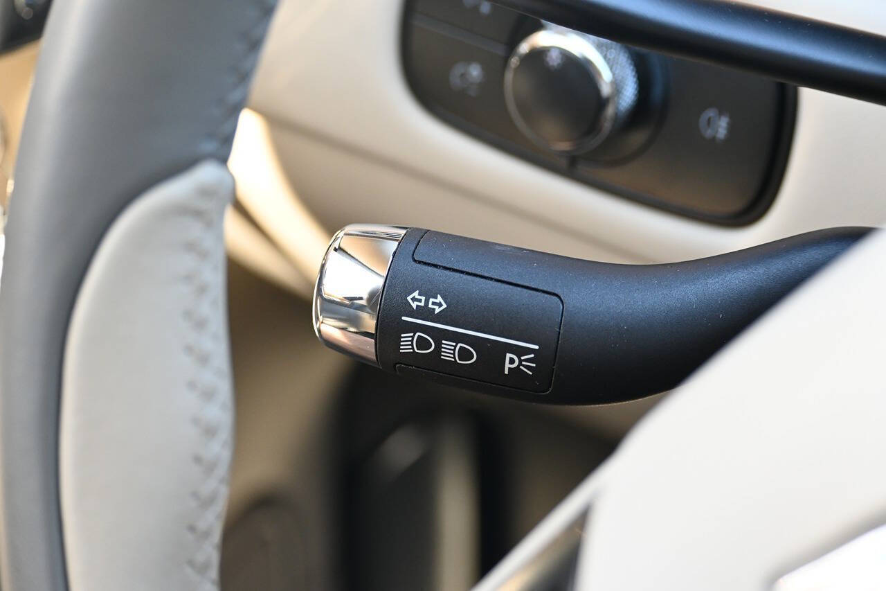 2012 Bentley Continental 42