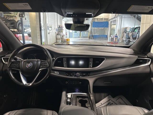 2023 Buick Enclave Premium