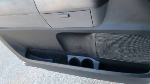 2012 Toyota Tundra Grade