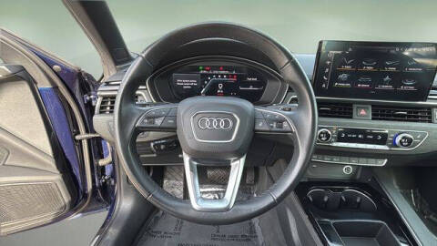 2024 Audi A4 quattro S line Prem Plus 45 TFSI
