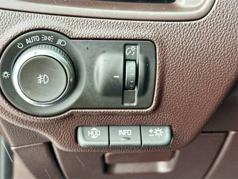 2017 Buick Envision Premium II