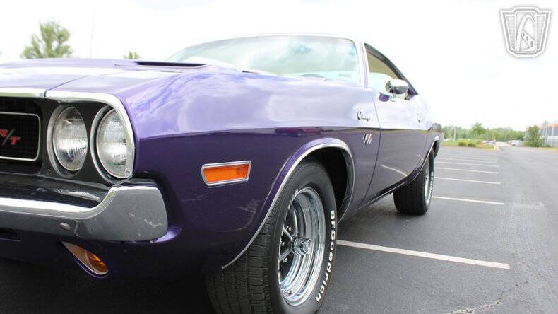 1970 Dodge Challenger