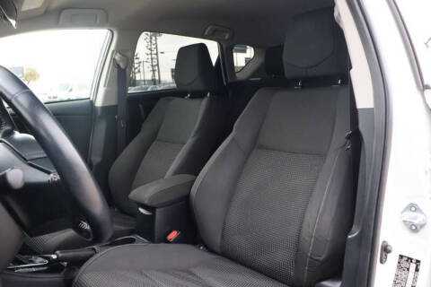 2018 Toyota Corolla iM