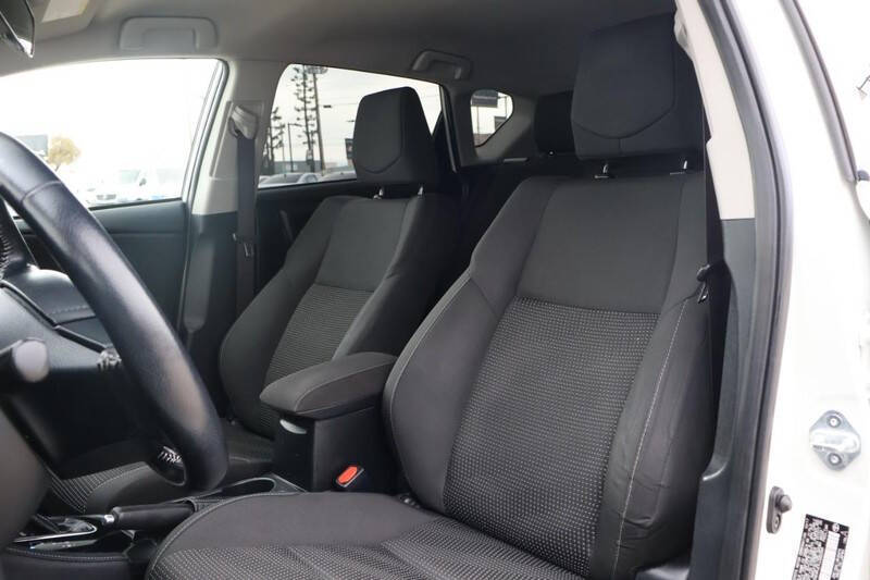 2018 Toyota Corolla iM