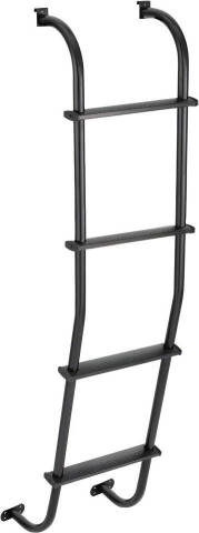 MTS Van Ladder