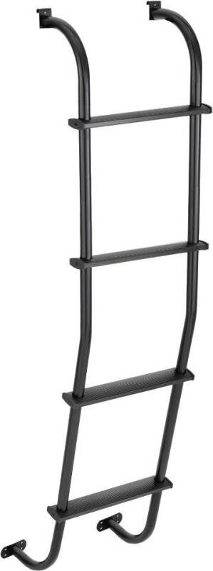 MTS Van Ladder