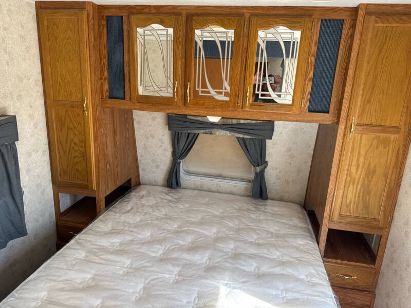 2003 Forest River Cherokee