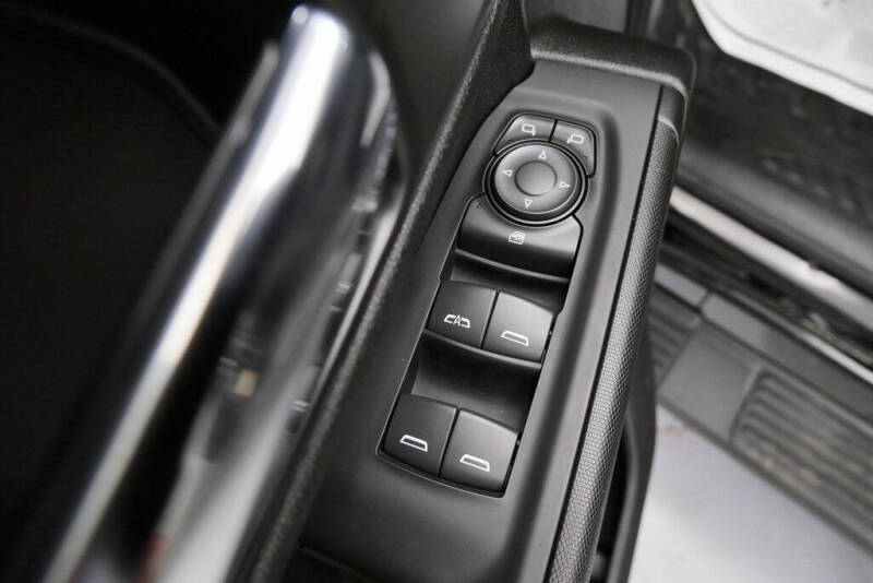 2022 GMC Sierra 3500HD