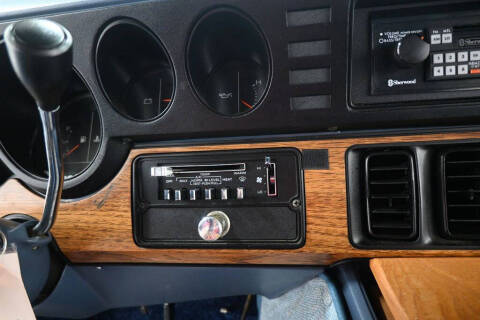 1987 Dodge Ram Van B150