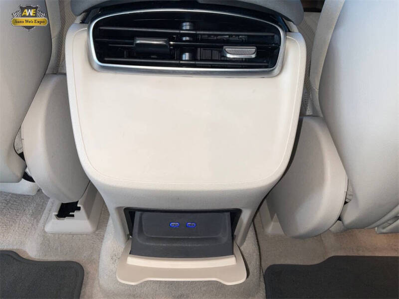 2023 Mercedes-Benz EQS EQS 450+