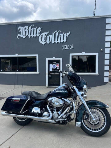 2009 Harley-Davidson Road King