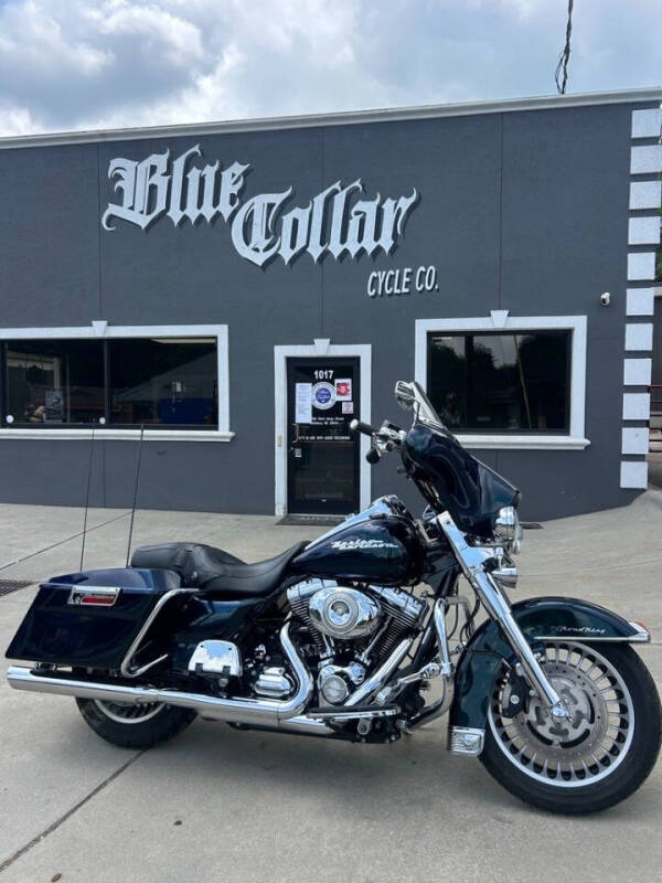 2009 Harley-Davidson Road King