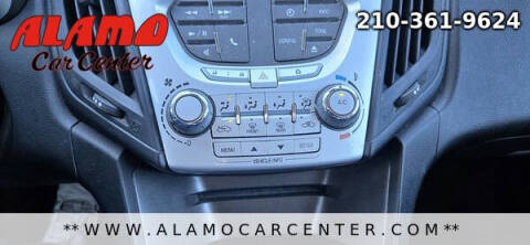 2012 Chevrolet Equinox LT