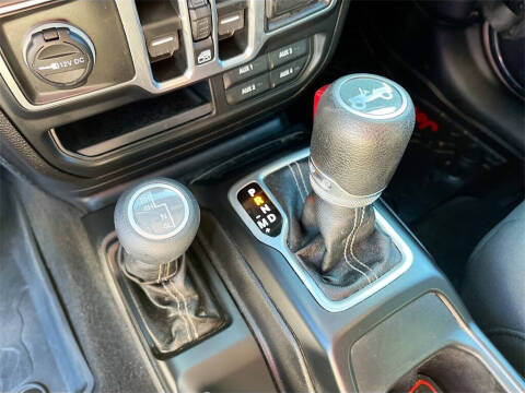 2018 Jeep Wrangler Unlimited