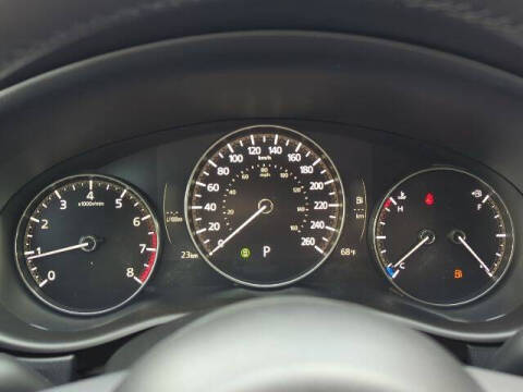 2026 Mazda CX-30 2.5 S Select Sport