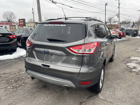 2013 Ford Escape SE