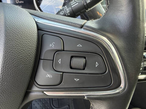 2021 Buick Encore GX Essence