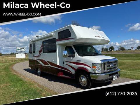 2017 Ford E-Series E-450 SD