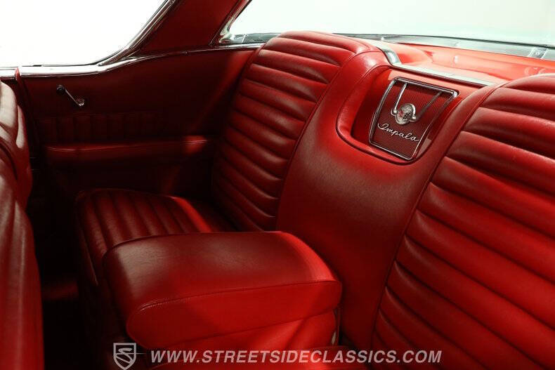 1958 Chevrolet Impala