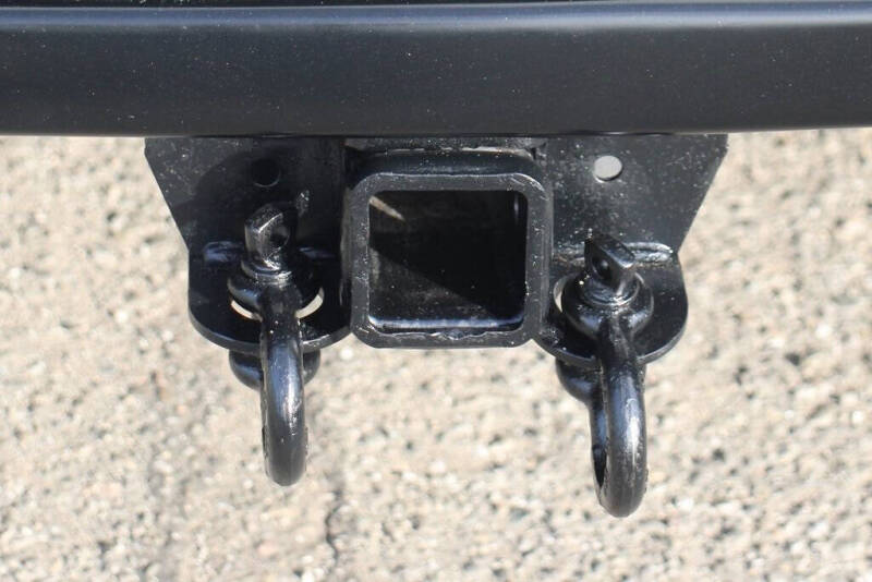 2018 RAM 3500 Tradesman