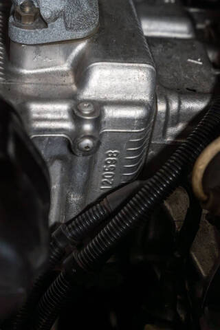 1988 Ferrari Testarossa