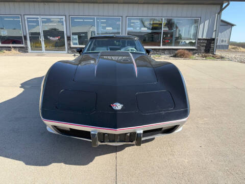 1978 Chevrolet Corvette