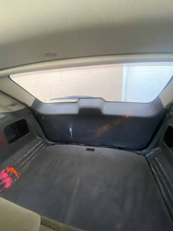 2014 Ford Edge SE
