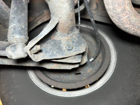 1993 Buick Roadmaster Limited