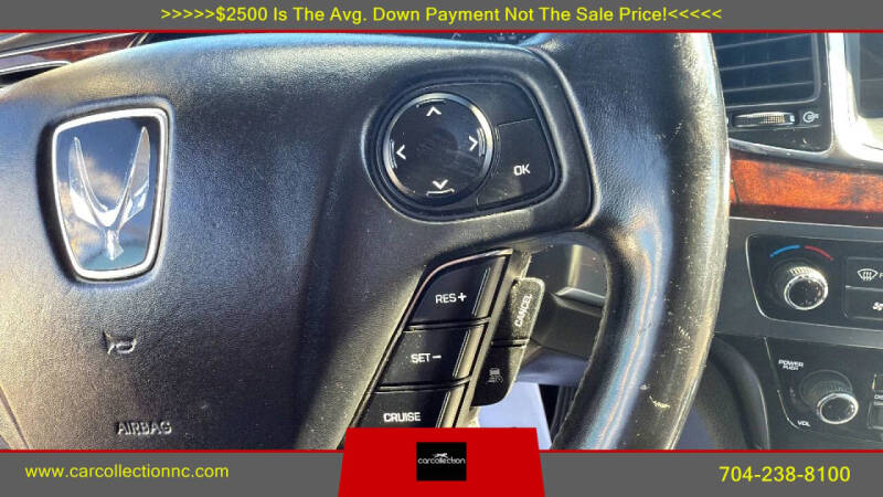 2015 Hyundai Equus Signature