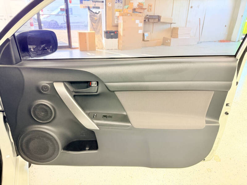 2015 Scion tC Release Series 9.0