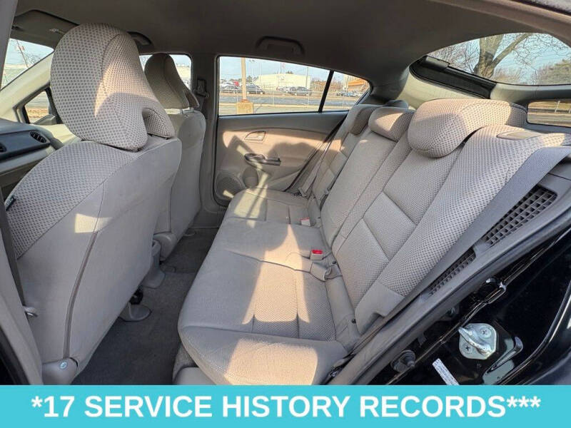 2010 Honda Insight LX