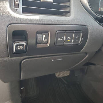 2014 Chevrolet Impala LTZ